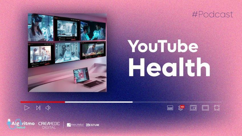 YouTube Health