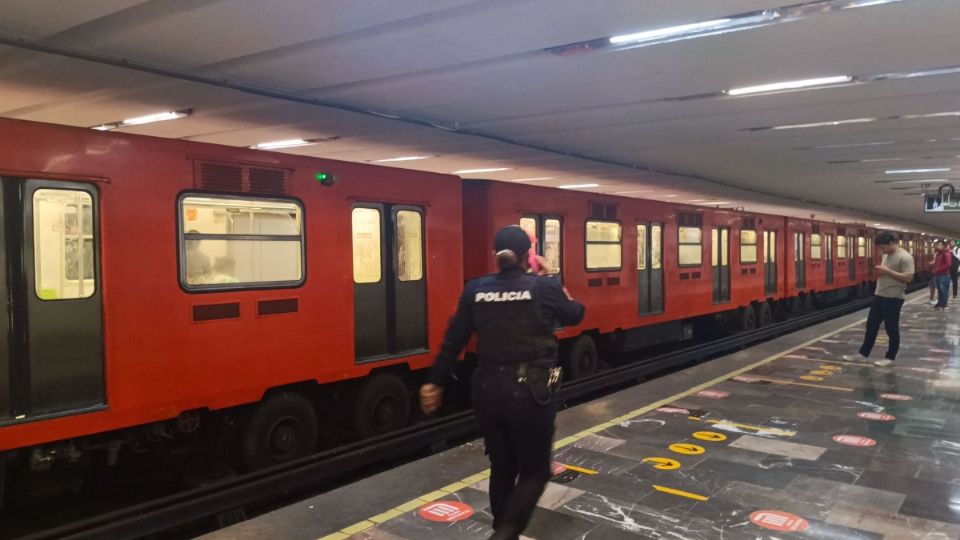 ¿Cuándo estará lista la Línea 1 del Metro?