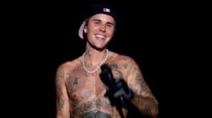 Filtran foto íntima de Justin Bieber en Twitter, fans piden que la bajen de la red