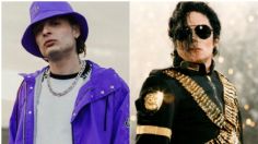 Centennials afirman que Peso Pluma superó a Michael Jackson: desatan polémica en redes