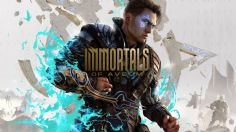 Darren Barnet revela los secretos detrás de Immortals of Aveum, el nuevo videojuego de Electronic Arts | ENTREVISTA