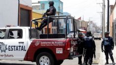 Puebla: detienen a tres hombres por homicidio de un Policía Estatal en Zacatlán