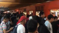 Caos en la Línea 9: Metro CDMX restablece servicio en toda la línea