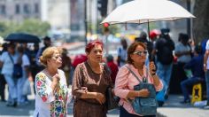 Alerta naranja por calor en la CDMX: estas alcaldías llegarán a los 33 grados este miércoles 14 de junio