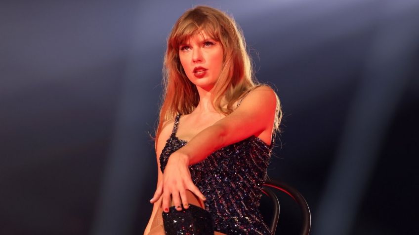 Taylor Swift en México: fans inconformes por precios y calidad de la merch oficial de la cantante