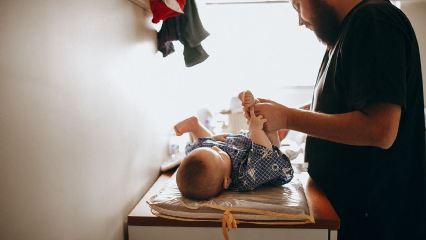 Permiso de paternidad: ¿Son 5 días suficientes para paternar?