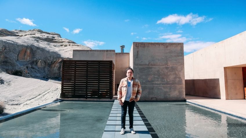 El enfoque tecnológico de Roberto Flores, el fotógrafo que abraza la innovación  