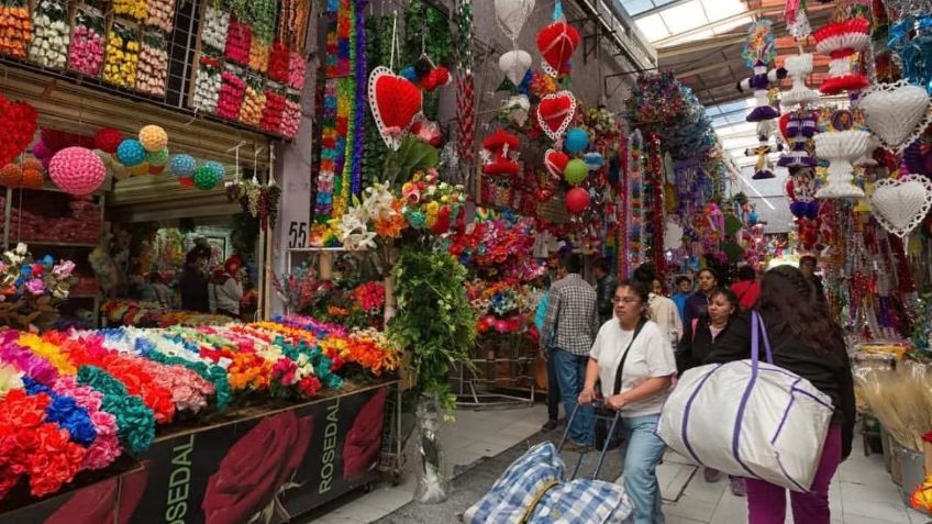 No es La Lagunilla: este es el mercado más antiguo de CDMX y seguro has entrado y comprado bien barato