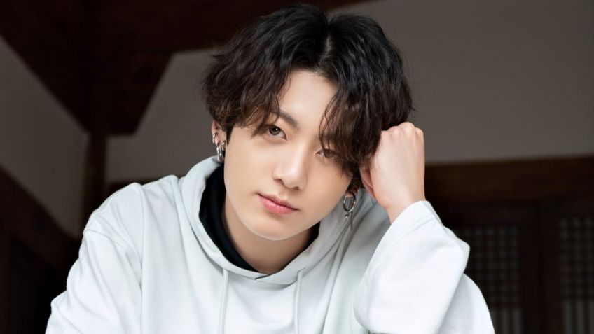 Jungkook de BTS emociona al ARMY tras confesar quién es la persona que más ama en el mundo