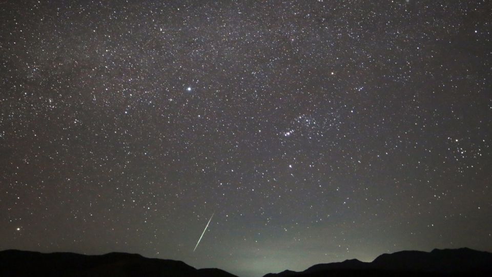 Este evento astronómico ocurre con frecuencia a lo largo del año