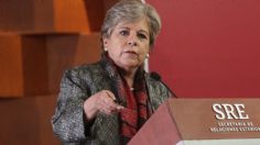 En reunión México-EU se habló de la importancia de reabrir los cruces fronterizos: Alicia Bárcena