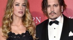 Amber Heard ya le pagó a Johnny Depp un millón de dólares, el actor ya los gastó