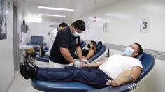 Invita Sedesa a donar sangre en la CDMX con el objetivo de salvar vidas