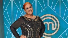 MasterChef México: ¿Qué hace la Chef Betty tras abandonar el famoso reality?