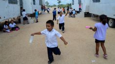 El recreo queda suspendido en las escuelas de Durango por la ola de calor