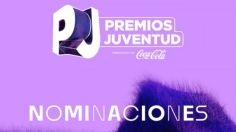 Premios Juventud 2023: Ellos son todos los artistas nominados en las 44 categorías