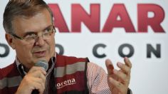 Marcelo Ebrard realizará campaña cercana a la gente