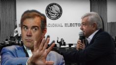 AMLO vs Lorenzó Córdova: Edmundo Jacobo revela el momento en el que se fracturó la relación con el INE