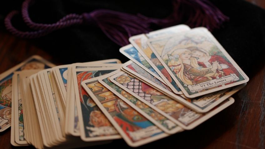 Virgo: esto es lo que te depara el amor para el mes de junio, según el Tarot