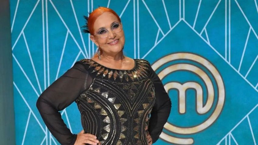 MasterChef México: ¿Qué hace la Chef Betty tras abandonar el famoso reality?