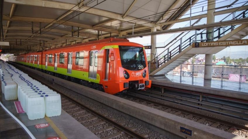 Metro Línea 12: el viernes revelarán fecha de reapertura del tramo elevado