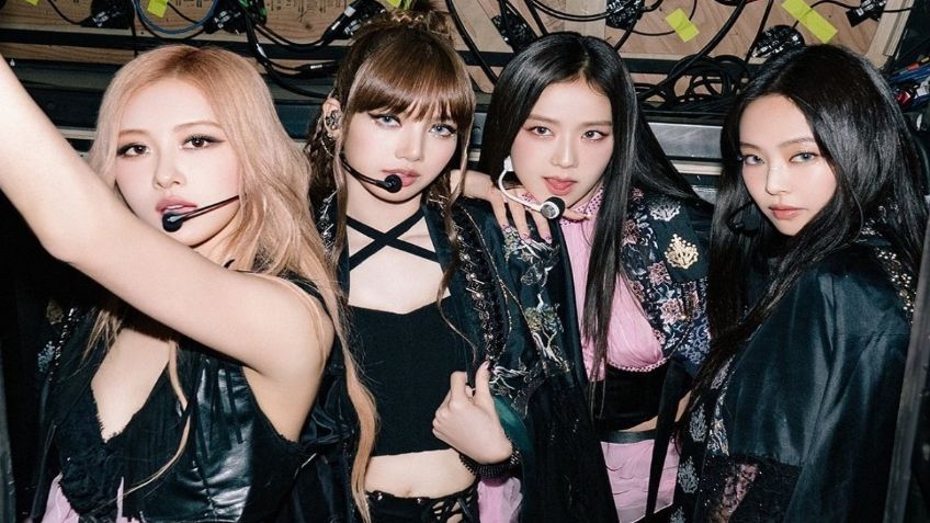 VIDEO: BLACKPINK saldrá en esta nueva película y emociona a BLINK con el tráiler