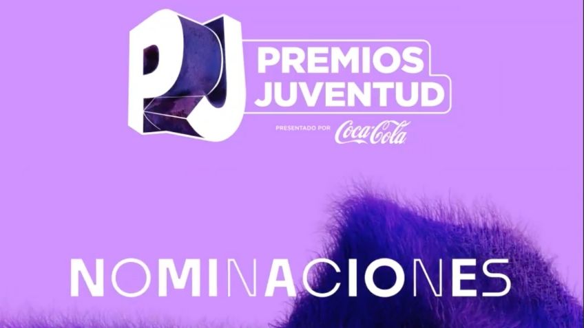 Premios Juventud 2023: Ellos son todos los artistas nominados en las 44 categorías