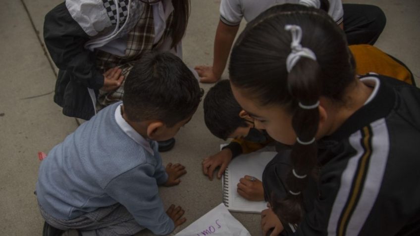 SEP: ¿en qué estados cambiarán el horario y el fin de cursos por la ola de calor en México?