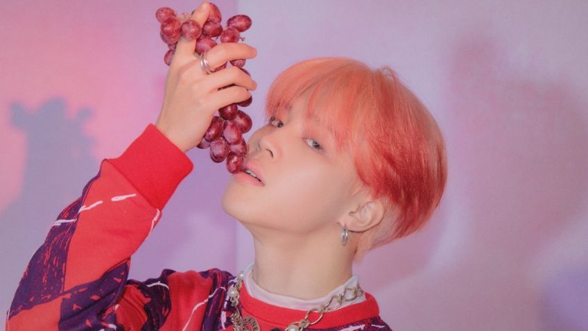 Así fue como Jimin de BTS confesó que está en una relación y busca protegerla a toda costa