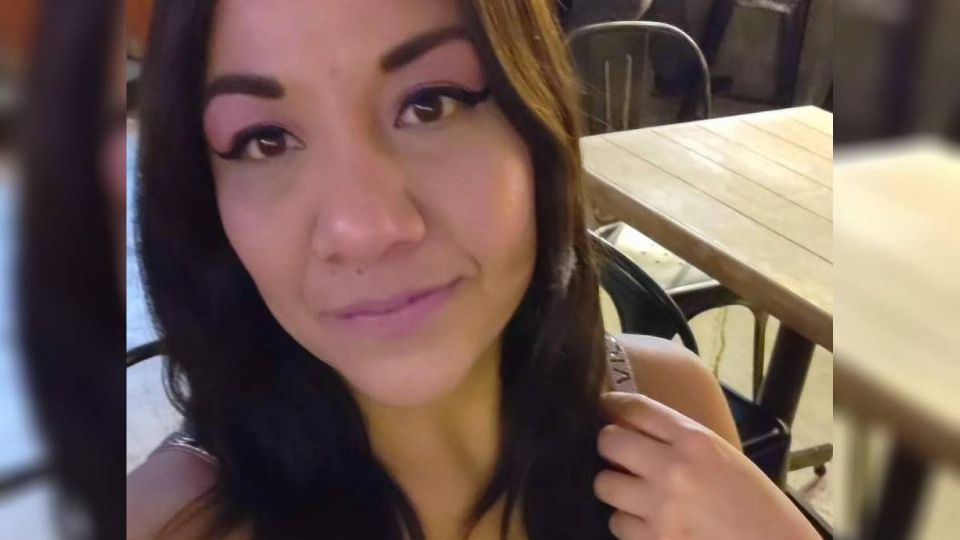 América Lizbeth fue asesinada por su amigo a quien conocía desde hace varios años.