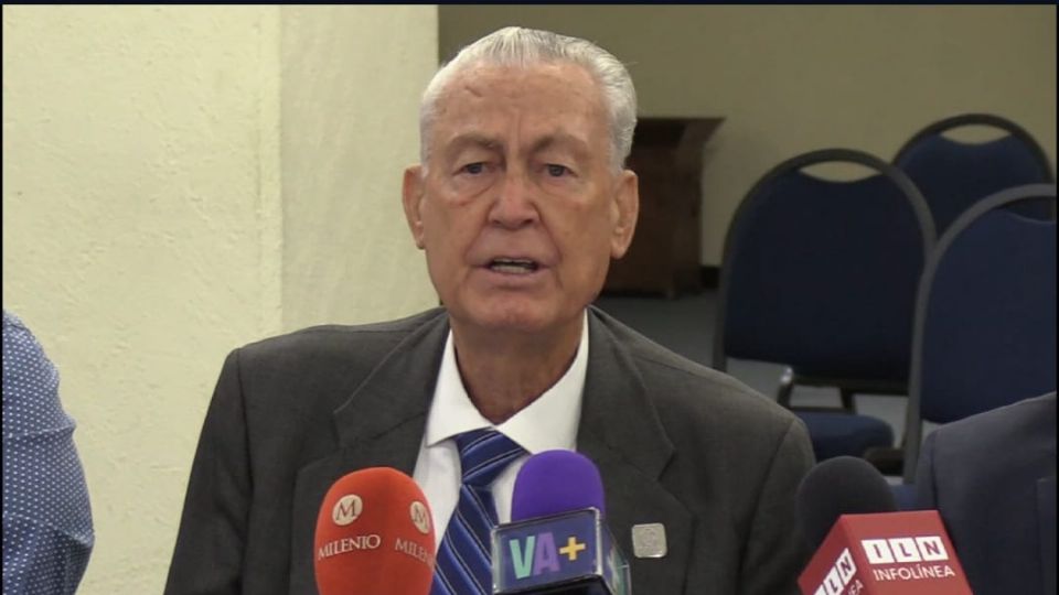 Delegado de Canacar en Aguascalientes