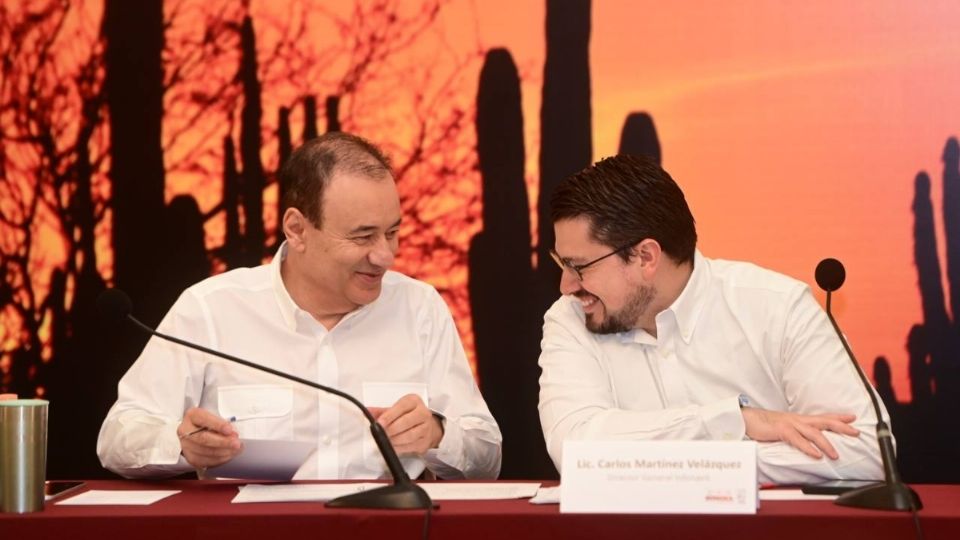 “Valoro mucho la firma de este convenio, que no solo permite construir, sino mejorar y remodelar la vivienda'