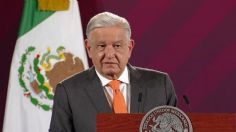 "No hemos tenido ninguna desgracia": AMLO descarta muertes por el golpe de calor