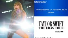 ¿Quieres un boleto para el concierto de Taylor Swift? Este famoso influencer regalará boletos