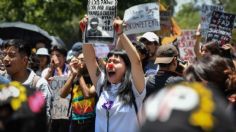 Marchas CDMX: los bloqueos que afectarán a la capital este 15 de junio