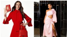 Carolina Herrera: 2 colores que la diseñadora recomienda para lucir elegante