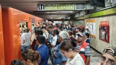 Línea 3: Metro restablece el servicio tras revisar la zona de vías