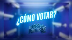 La Casa de los Famosos México : ¿Cómo votar para salvar a tu nominado favorito de esta semana?