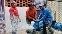 Gobierno municipal de Naucalpan alerta que crisis por agua se agudiza