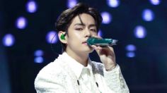 Revelan nuevos detalles sobre el disco solista de Taehyung de BTS y sorprende al ARMY