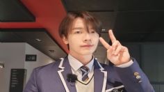 Donghae de Super Junior, el multifacético idol que todas quieren como el novio perfecto