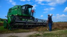 Productores agrarios afirman que hay consenso con el gobierno de Sinaloa: "vamos en el camino de la solución"