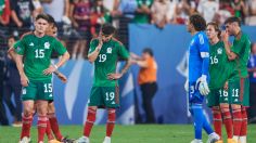 Ola de memes cae hoy en México por perder 3-0 contra Estados Unidos