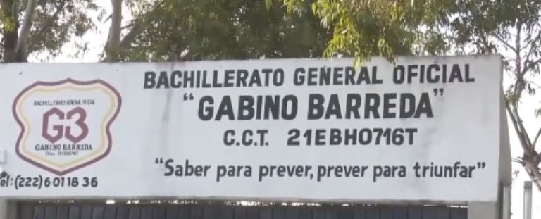 gabino barreda