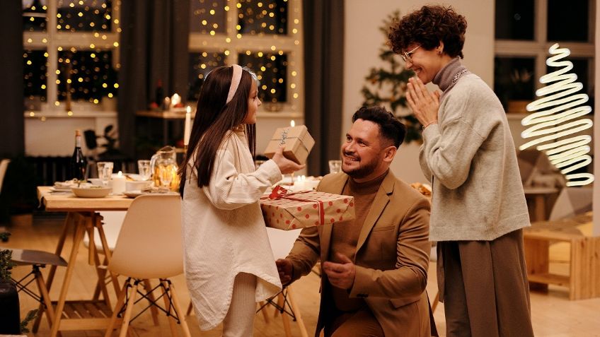 Guía de regalos: ¡Felicidades, papá!