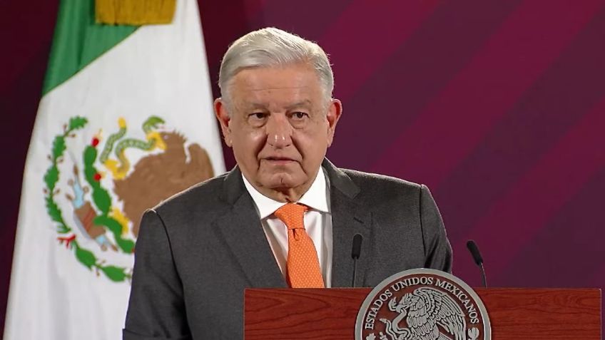 Se trabaja en la identificación de los 8 mexicanos muertos en accidente de Florida: AMLO