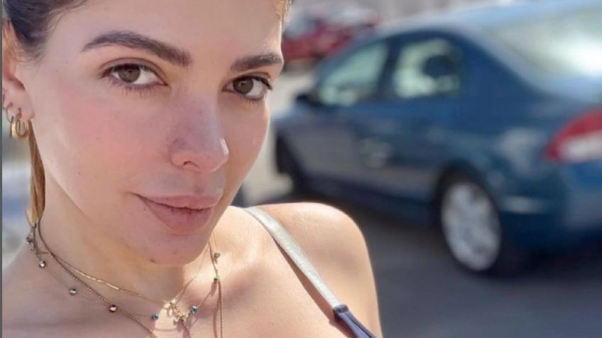 FOTOS: Irela Torres en 3 bikinis con los que paralizó TikTok con este calorón