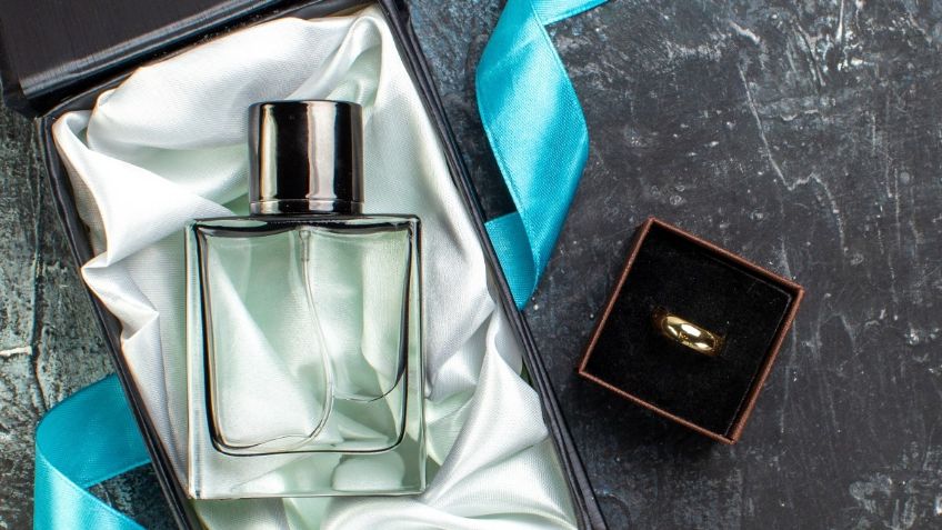 5 perfumes frescos que puedes regalar este Día del Padre por menos de 300 pesos