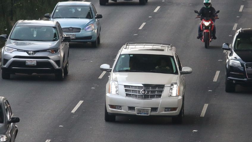 Hoy No Circula: para cuáles autos aplica este jueves 9 de mayo 2024