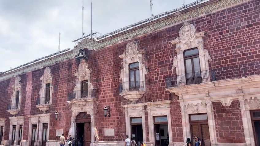 Este viernes se realizará la primera feria jurídica para el adulto mayor en el Palacio de Gobierno